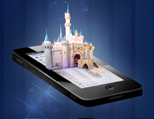 Disneyland Mobile