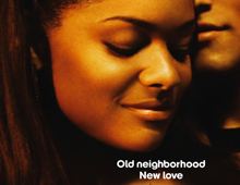 ABC Family – “Lincoln Heights”